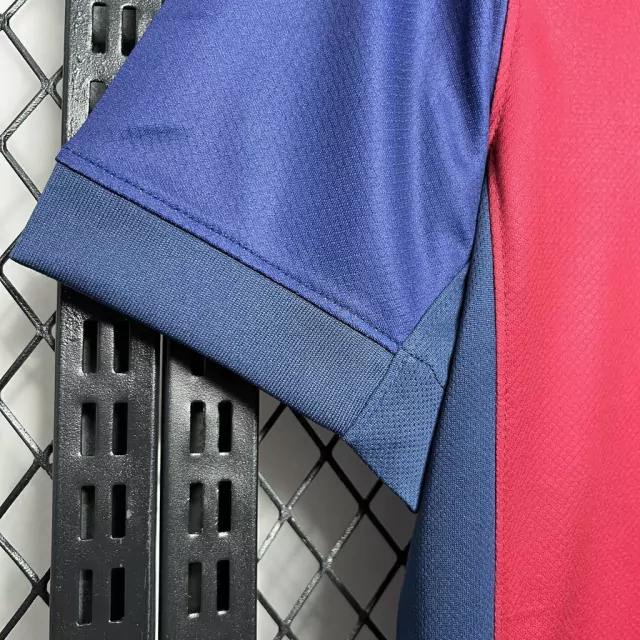 Camiseta F.C. Barcelona 1eq fan version 24/25