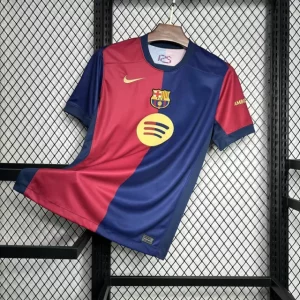 Camiseta F.C. Barcelona 1eq fan version 24/25