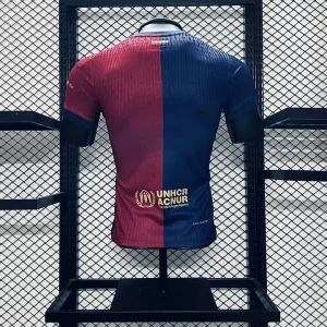 Camiseta F.C.Barcelona 24-25 1ª eq. Player Version