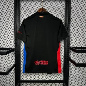 Camiseta F.C.Barcelona 24-25 2ª eq. Fan Version
