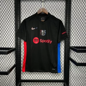 Camiseta F.C.Barcelona 24-25 2ª eq. Fan Version