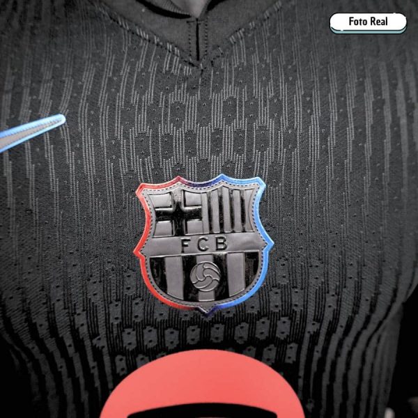 Camiseta F.C. Barcelona 2eq player version 24/25