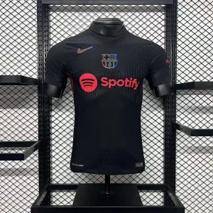 Camiseta F.C.Barcelona 24-25 2ª eq. Player Version
