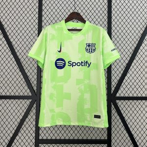 Camiseta F.C.Barcelona 24-25 3ª eq. Fan Version