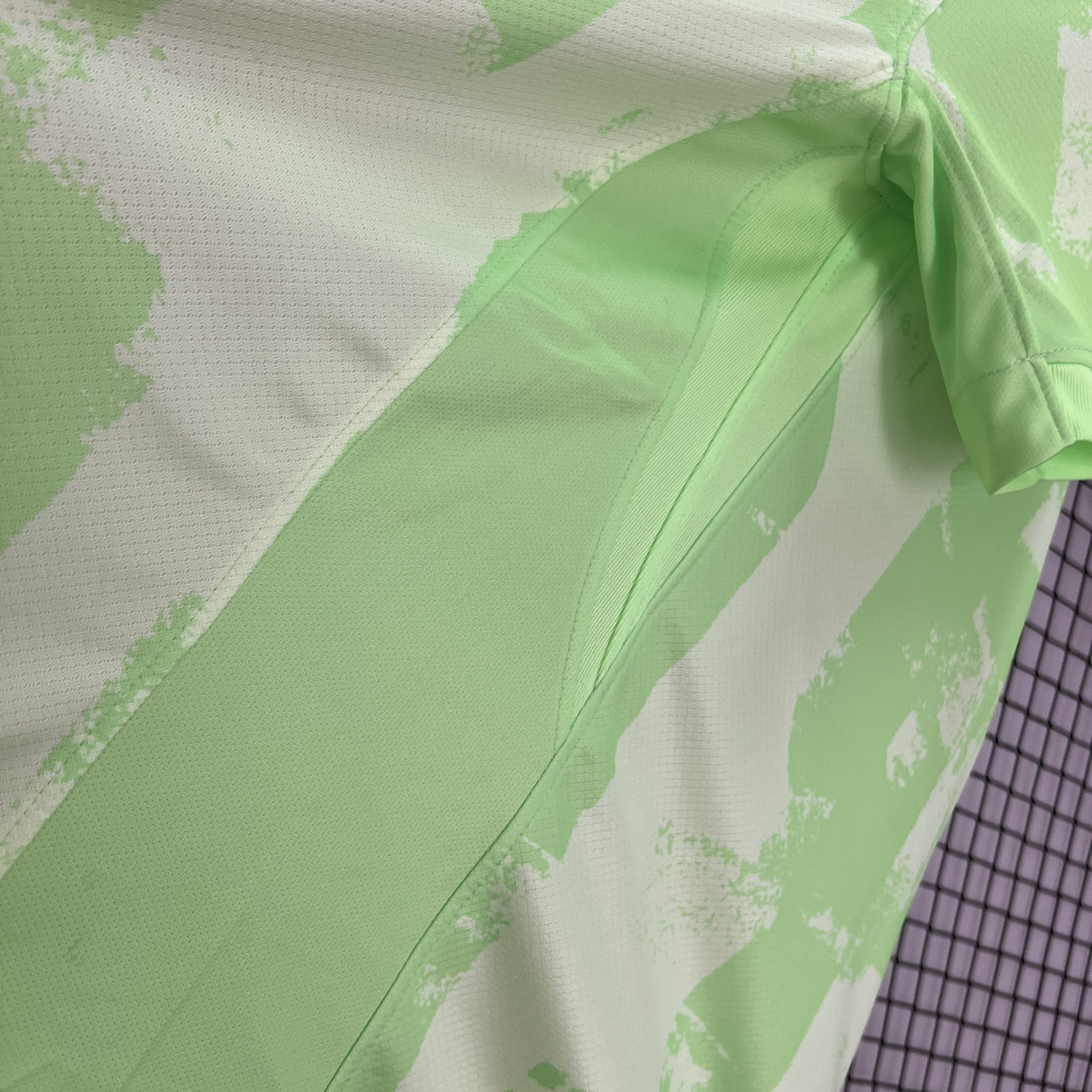 Camiseta F.C. Barcelona 3eq fan version 24/25