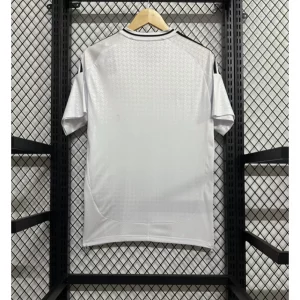 Camiseta Real Madrid 24-25 1ª equipación Fan Version