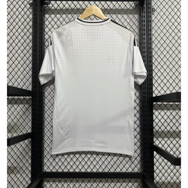 Camiseta Real Madrid 1eq fan version 24/25