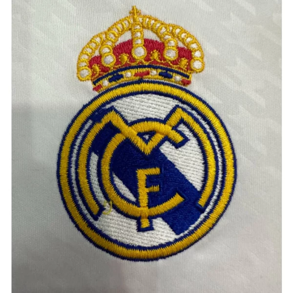 Camiseta Real Madrid 1eq fan version 24/25