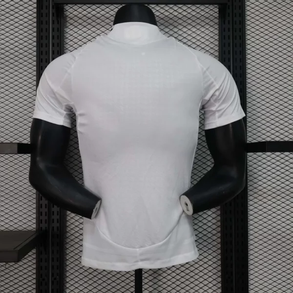 Camiseta Real Madrid 1eq player version 24/25