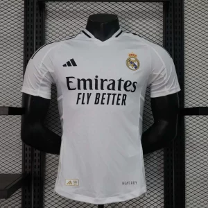 Camiseta Real Madrid 24-25 1ª equipación Player Version