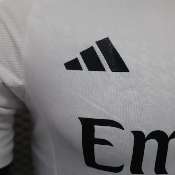 Camiseta Real Madrid 1eq player version 24/25