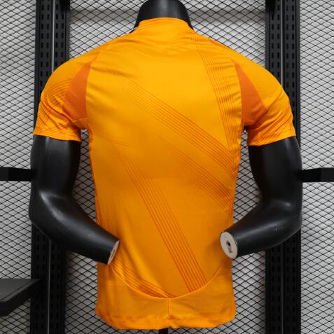 Camiseta Real Madrid 2eq player version 24/25