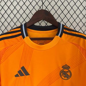 Camiseta Real Madrid 2eq player version 24/25