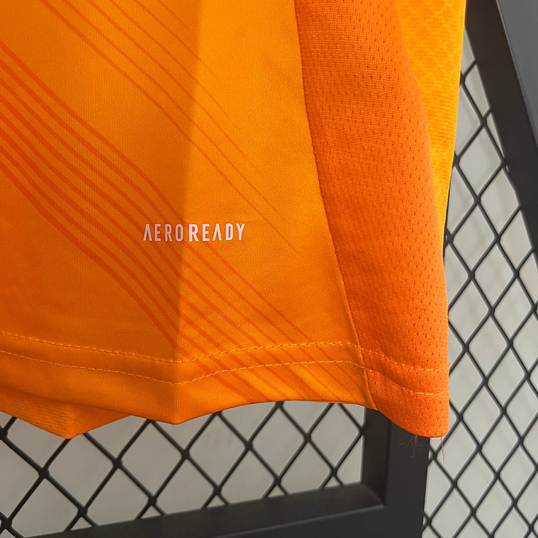 Camiseta Real Madrid 2eq player version 24/25