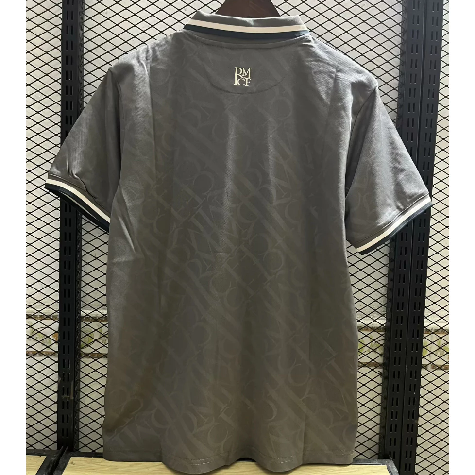 Camiseta Real Madrid 3eq fan version 24/25