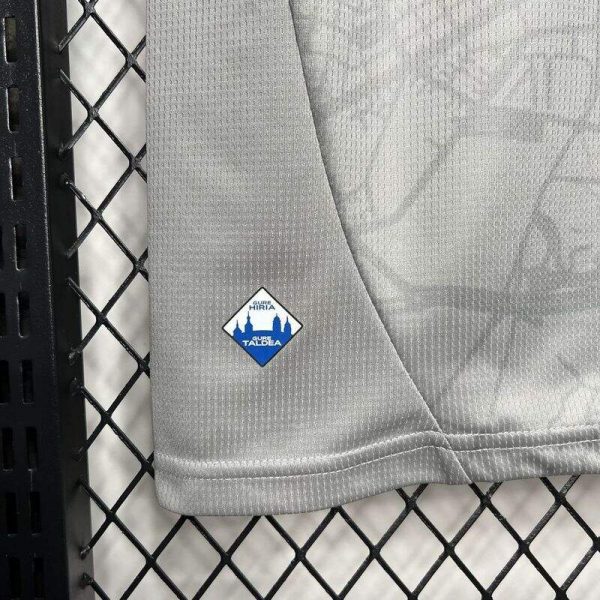 Camiseta D. Alavés 24-25 2ª equipación Player Version - Imagen 6