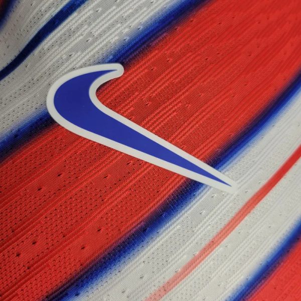 Camiseta Atlético Madrid 24-25 1ª equipación Player Version - Imagen 7