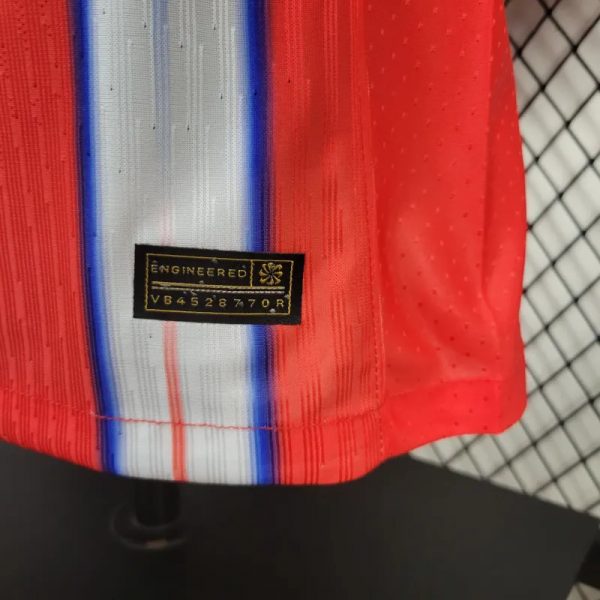 Camiseta Atlético Madrid 24-25 1ª equipación Player Version - Imagen 9