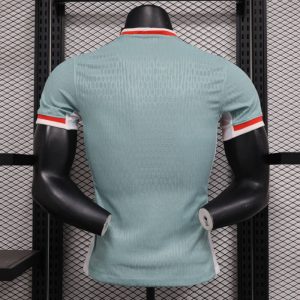Camiseta Atlético Madrid 24/25 2ª Eq Player Version