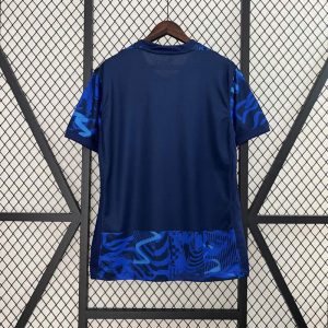Camiseta Atlético Madrid 24-25 3ª equipación Fan Version