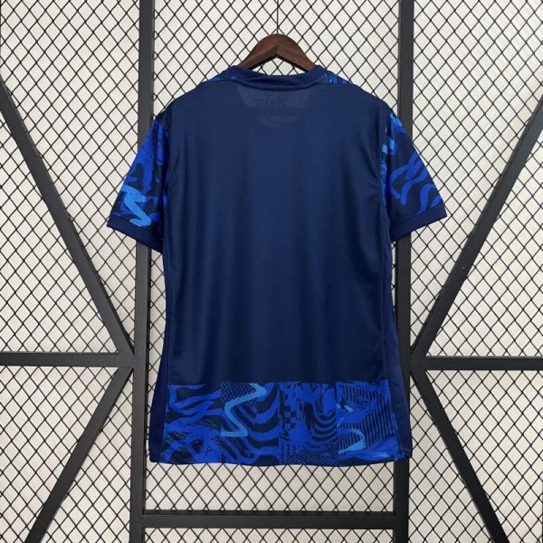 Camiseta Atlético Madrid 24-25 3ª equipación Fan Version - Imagen 2