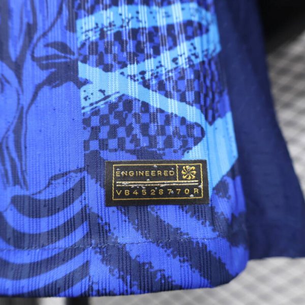 Camiseta Atlético Madrid 24-25 3ª eq Player Version - Imagen 3