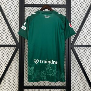 Camiseta Real Betis 25-26 2ª equipación Fan Version