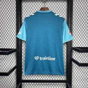 Camiseta Real Betis 24-25 3ª equipación Fan Version