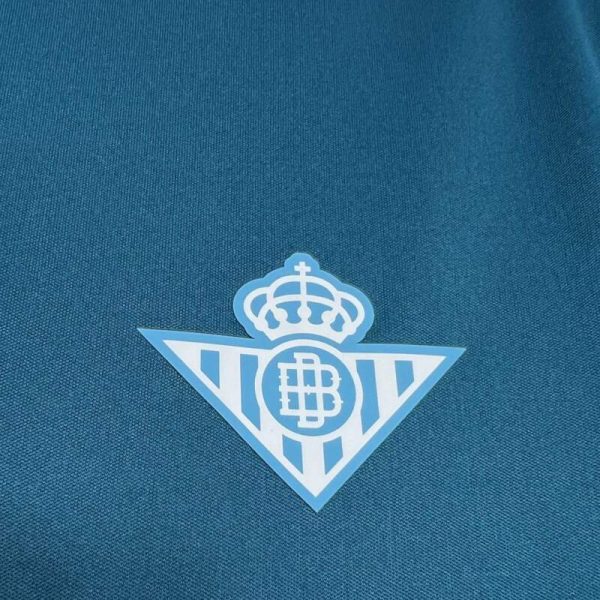 Camiseta Real Betis 24-25 3ª equipación Fan Version - Imagen 6