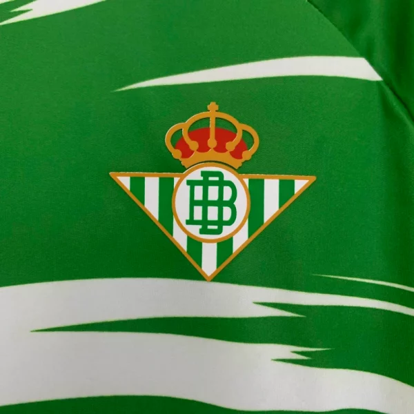 Camiseta Real Betis Naruto Fan Version - Imagen 3
