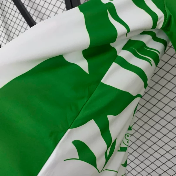 Camiseta Real Betis Naruto Fan Version - Imagen 4