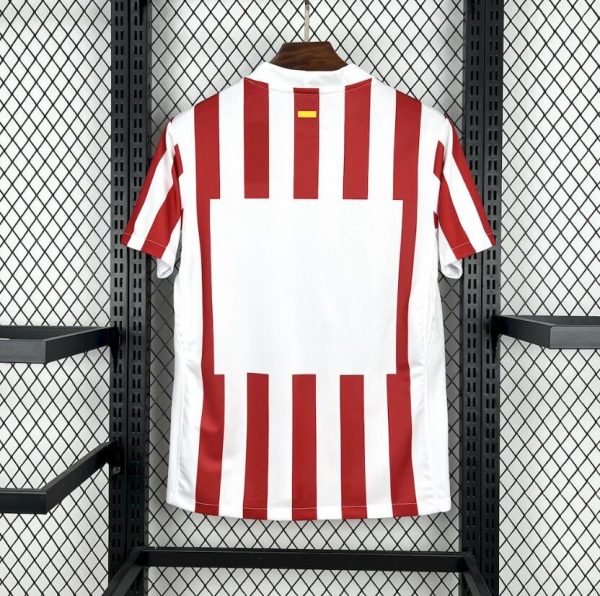 Camiseta Atlético de Madrid 25-26 1ª eq Fan Version - Imagen 3