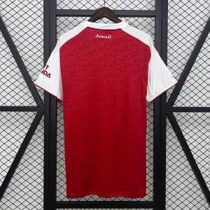 Camiseta Arsenal F.C. 25-26 1ª equipación Fan Version