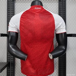 Camiseta Arsenal F.C. 25-26 1ª equipación Player Version
