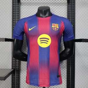 Camiseta F.C.Barcelona 25-26 1ª equipación Player Version
