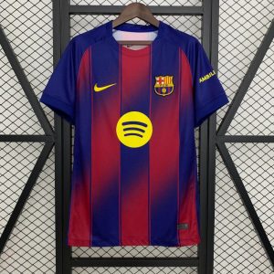 Camiseta F.C.Barcelona 25-26 1ª equipación Fan Version