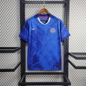Camiseta Chelsea F.C. 25-26 1ª equipación Fan Version