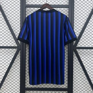 Camiseta Inter de Milan F.C. 25-26 1ª eq Fan Version