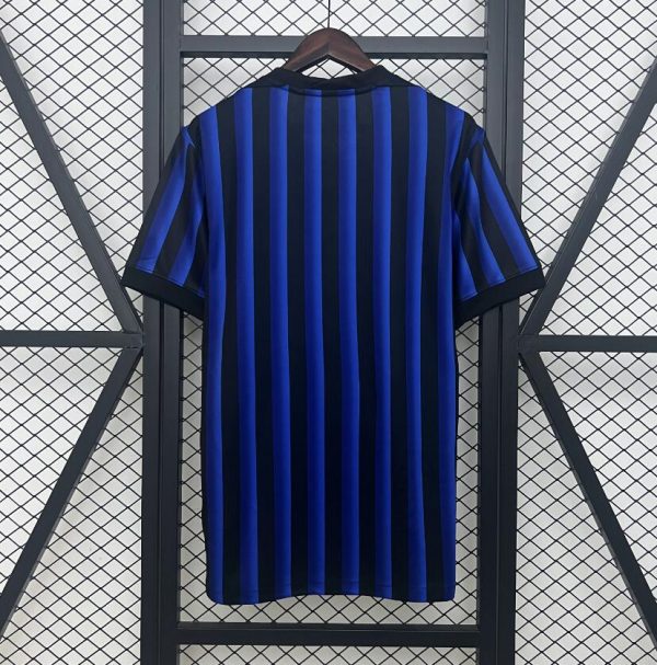 Camiseta Inter de Milan F.C. 25-26 1ª eq Fan Version - Imagen 2
