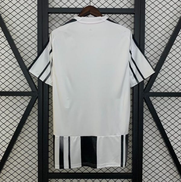 Camiseta Juventus Turín F.C. 25-26 1ª eq Fan Version - Imagen 2