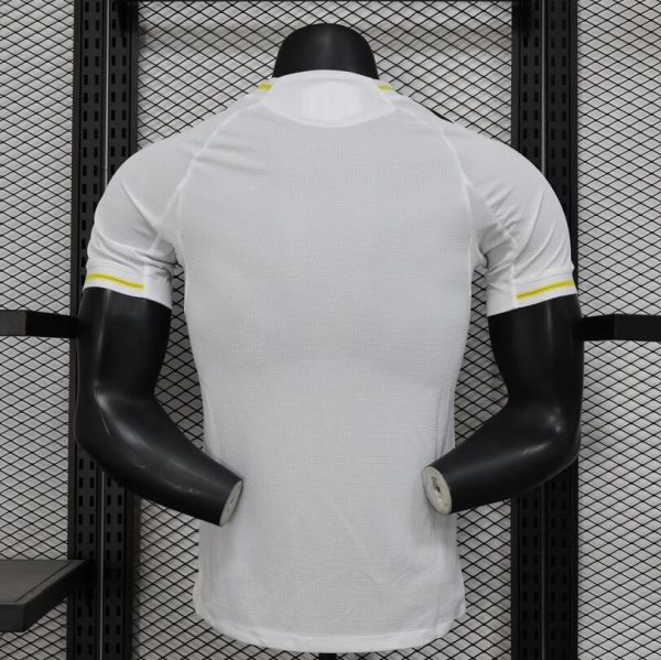 Camiseta Real Madrid 25-26 1ª equipación Player Version - Imagen 4