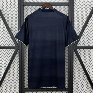 Camiseta Real Madrid 25-26 2ª equipación Fan Version