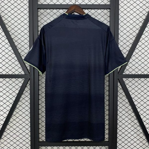 Camiseta Real Madrid 25-26 2ª equipación Fan Version - Imagen 2